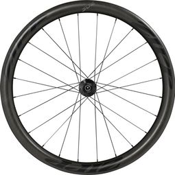 Zipp Rear Wheel 302 Tubetype V1 | 12x142mm | Black Stickers
