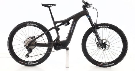 Produit reconditionné · BH AtomX Lynx Pro 9.8 Carbone XT / Vélo VTT électrique / BH | Bon état