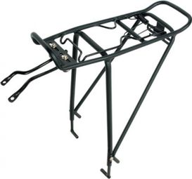 Massi CM-08 Disc Brake Rear Rack Black