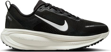 Chaussures Running Nike Vomero 18 Noir/Blanc Femme