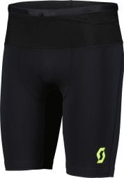 Scott RC Run Broek Zwart Heren