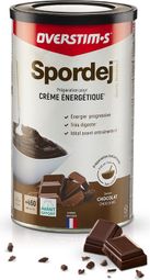 Overstims Spordej Crema Energetica al Cioccolato - 600g