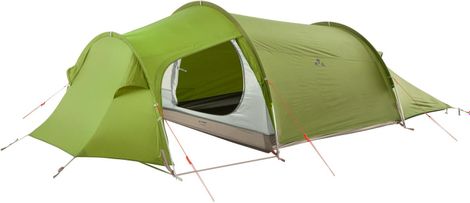 Tente 3 personnes Vaude Arco XT Vert