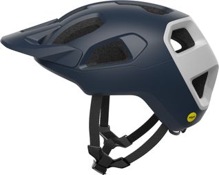 Poc Cularis MTB-Helm Navy Blue