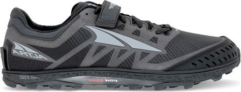 Chaussures Trail Altra King MT 2 Noir Homme
