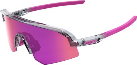 Occhiali 100% Slendale SL Tokyo Night / Lenti Purple Mirror
