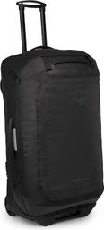 Osprey Transporter 90L Trolleytasche Schwarz