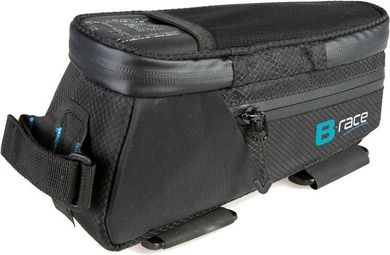 Rahmentasche B-Race 1,5 L Schwarz