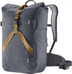 Deuter Amager 25+5 Rucksack Grau