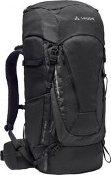 Sac de Randonnée Vaude Asymmetric 42+8 Noir