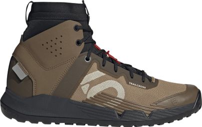 Chaussure de VTT Five Ten Freerider EPS Mid - noir | Canada