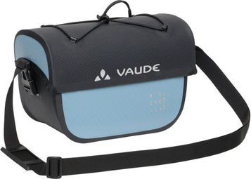 Vaude Aqua Box 4L Blue Handlebar Bag