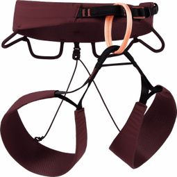 Blue Ice Cuesta Women's Harness Brown