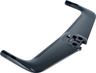 Bontrager Speed Concept Handlebar Non-UCI Legal Black