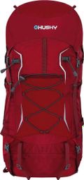 Sac à dos Husky Sac à dos ultraléger New Ribon 60 litres-Rouge