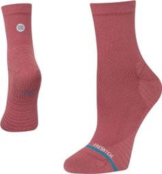Stance Socken Rot