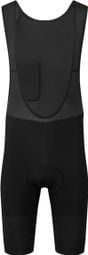 Le Col Pro II Bib Short Black