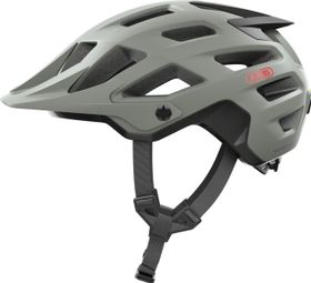 Casque Abus Moventor 2.0 Chalk grey