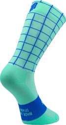 Sporcks Grand Colombier Grün Socken
