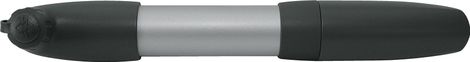 SKS Rookie Xl Hand Pump Black-Silver (Reversible)
