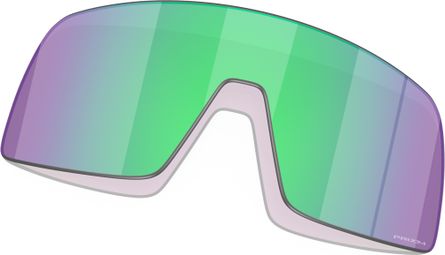 Oakley-Ersatzgläser für die Sutro S-Brille / Prizm Jade
