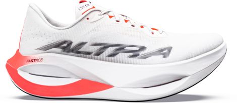 Altra Vanish Carbon 3 Laufschuhe, Weiß/Rot, Herren