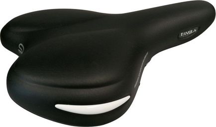 Selle nuvola unisexe 26 x 20 cm noir