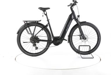Produit reconditionné - KTM Macina Style 730 Trekking E-Bike Entrée basse - Très Bon Etat