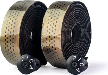 Ruban de cintre gravel PICA GRIT cuivré caméléon