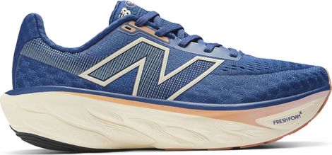 Running Schuhe New Balance Fresh Foam X 1080 v14 Blau/Pink Women