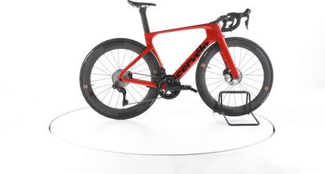 Produit reconditionné - Cervelo S5 Rennrad Carbon 2025 - Très Bon Etat