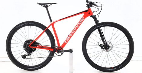 Produit reconditionné · Cannondale FSI 4 Carbone GX / Vélo VTT / Cannondale | Bon état