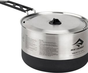Sea To Summit Sigma Pot Inox 1.9L