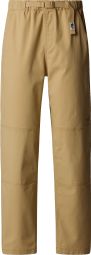 Pantalon Femme The North Face Beta Utility Beige