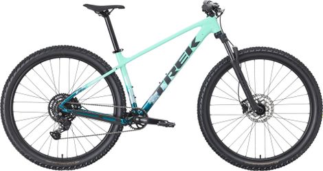 VTT Semi Rigide Trek Marlin 5 Shimano Cues 9V 29'' Vert Gén. 3