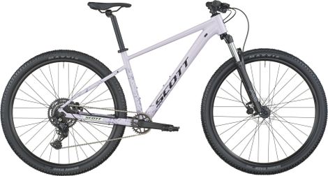 MTB Semi-Rigida Scott Contrail 30 Shimano Cues 9V 29'' Viola 2026