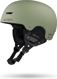 Casque Cairn Darwin Kaki