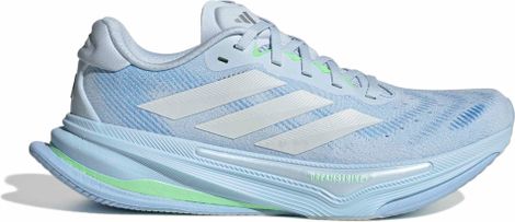 Adidas Supernova Prima 2 blauwe hardloopschoenen voor dames
