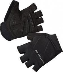 Endura Xtract Lite Women's Mittens Gloves Black
