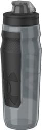 Bidon Under Armour Playmaker Squeeze Pitch 950 ml Gris