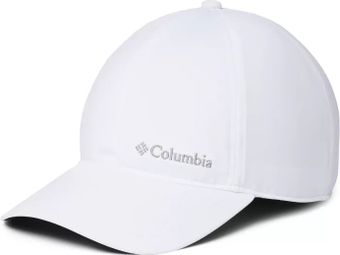 Gorra Columbia Coolhead II Blanca