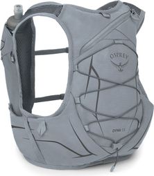 Osprey Dyna 1.5 Trinkrucksack Grau Damen