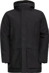 Odlo Halden S-Thermic Thermo-Parka Schwarz