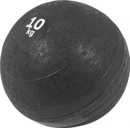 Slam Ball Caoutchouc de 3kg à 20Kg - Poids : 10 KG