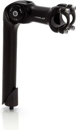 XLC Vorbau verstellbar ST-T02 - Optimaler Komfort für City- und Trekkingfahrräder – fahrrad