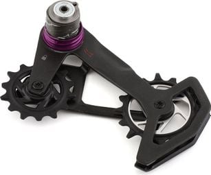 Chape de Dérailleur Sram XX SL T-Type Eagle AXS