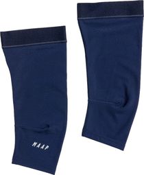 MAAP Navy Blue Knee Pads