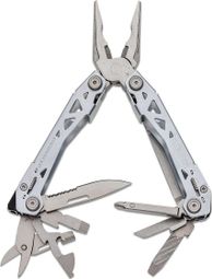 Gerber multitool Suspension-NXT™ - 15 pièces - acier INOXYDABLE