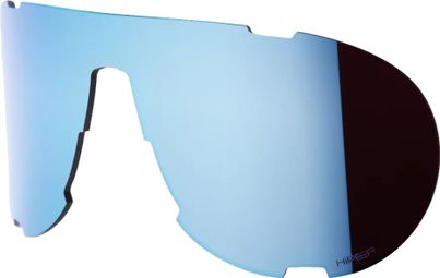 Shield Hiper Multilayer Blue Mirror 100% Vervangende Lenzen