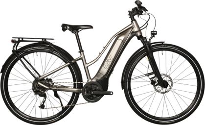 Bicicleta eléctrica Liv Amiti-E+ 3 Yamaha 70 Nm 500 Wh T.XS 152/163 cm - Producto reacondicionado